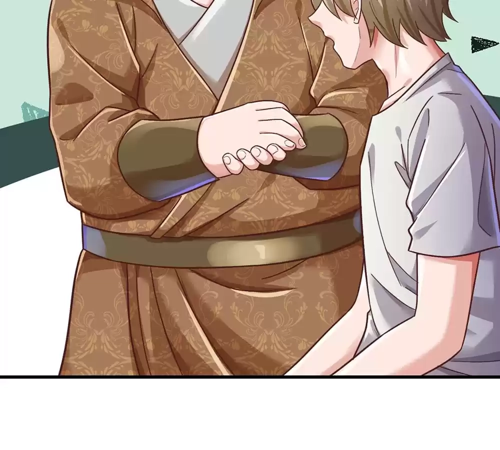 I Added All My Attributes To Strength Chapter 28 - page 58