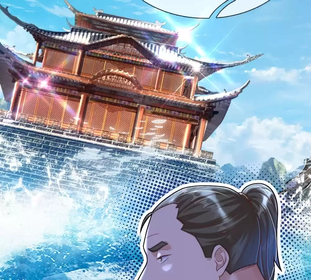 I Added All My Attributes To Strength Chapter 28 - page 6