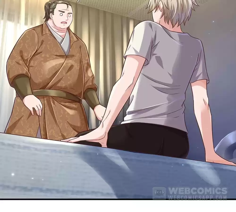 I Added All My Attributes To Strength Chapter 28 - page 60