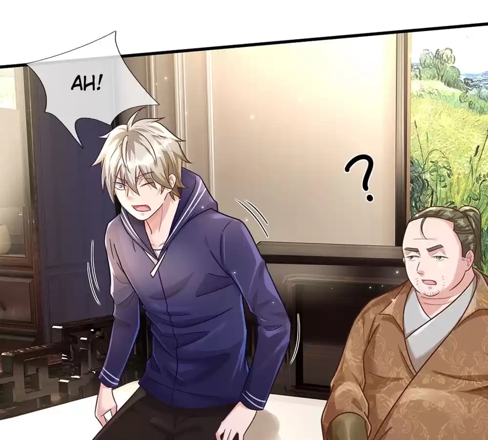 I Added All My Attributes To Strength Chapter 28 - page 8