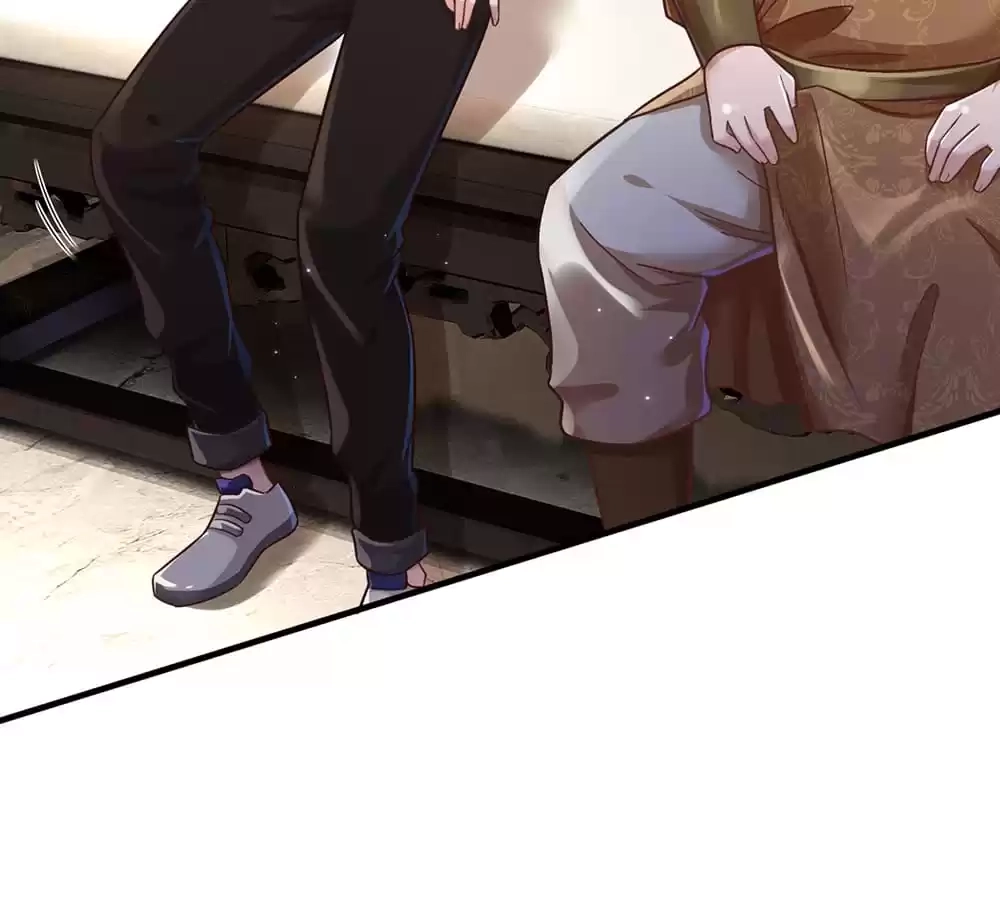 I Added All My Attributes To Strength Chapter 28 - page 9