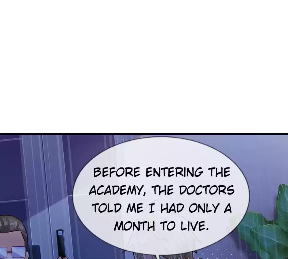 I Added All My Attributes To Strength Chapter 29 - page 11