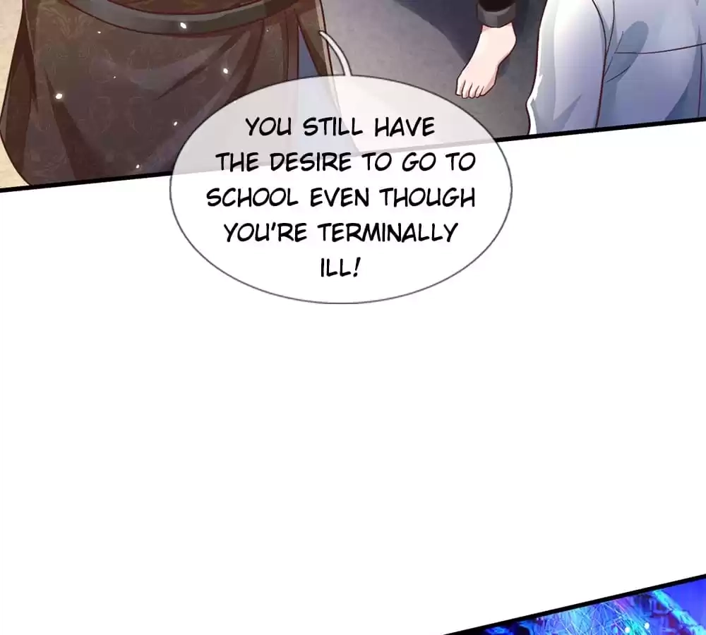 I Added All My Attributes To Strength Chapter 29 - page 15