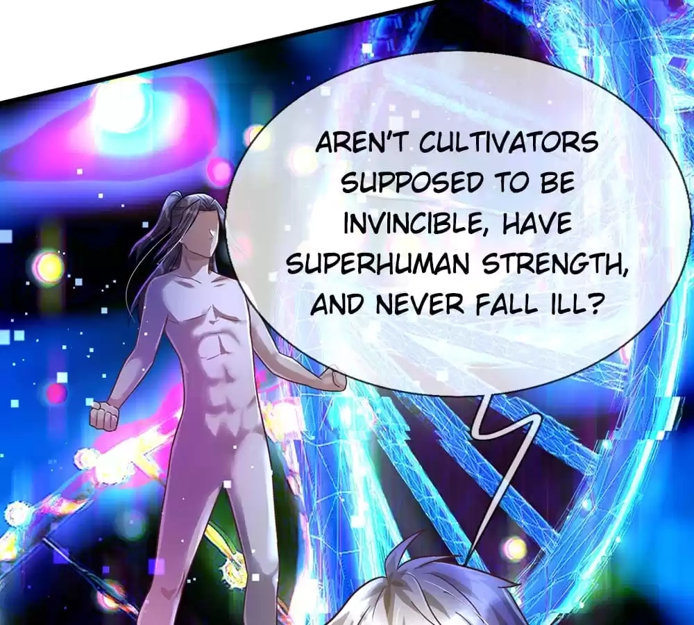 I Added All My Attributes To Strength Chapter 29 - page 16