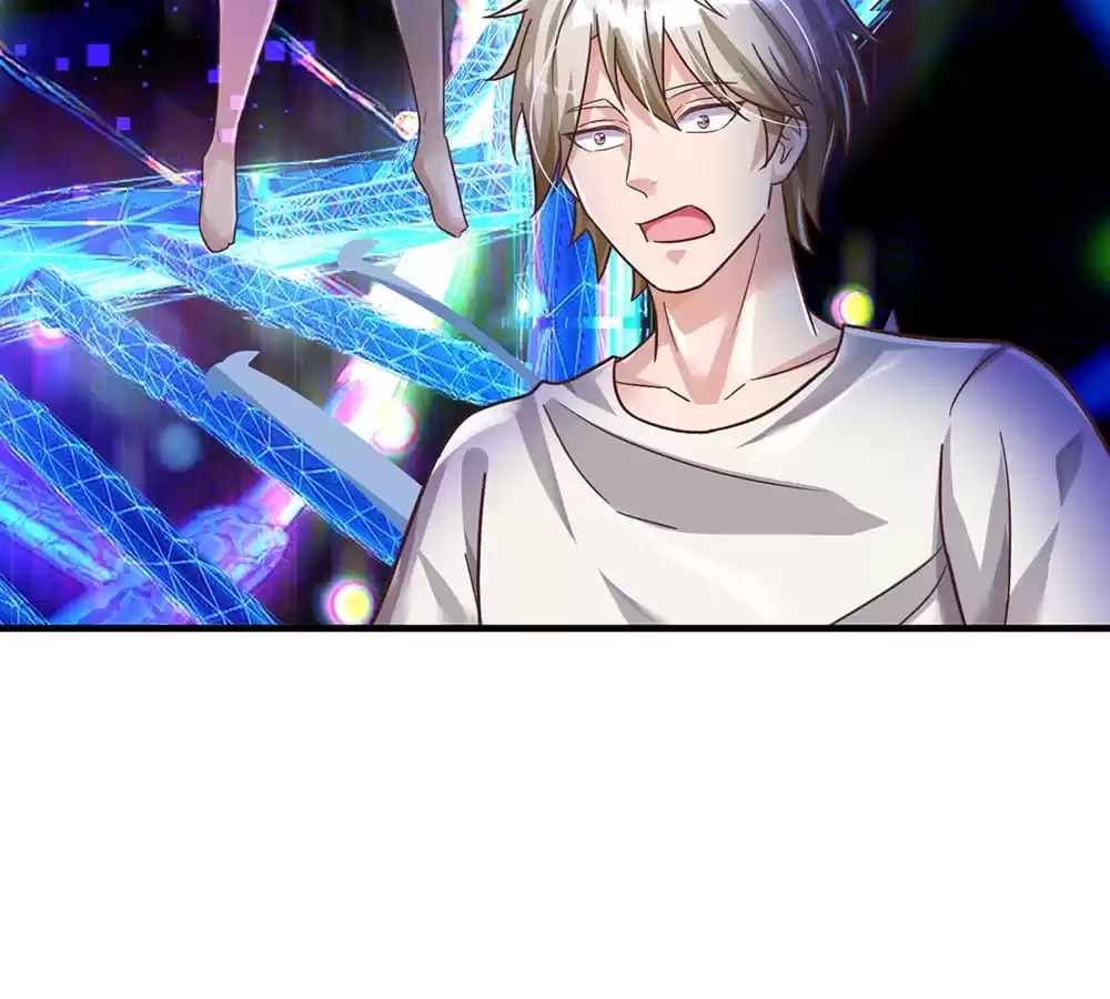 I Added All My Attributes To Strength Chapter 29 - page 17