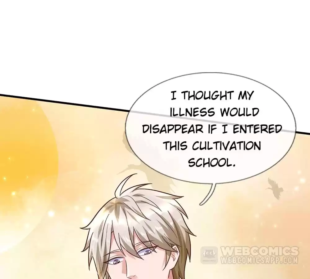 I Added All My Attributes To Strength Chapter 29 - page 18