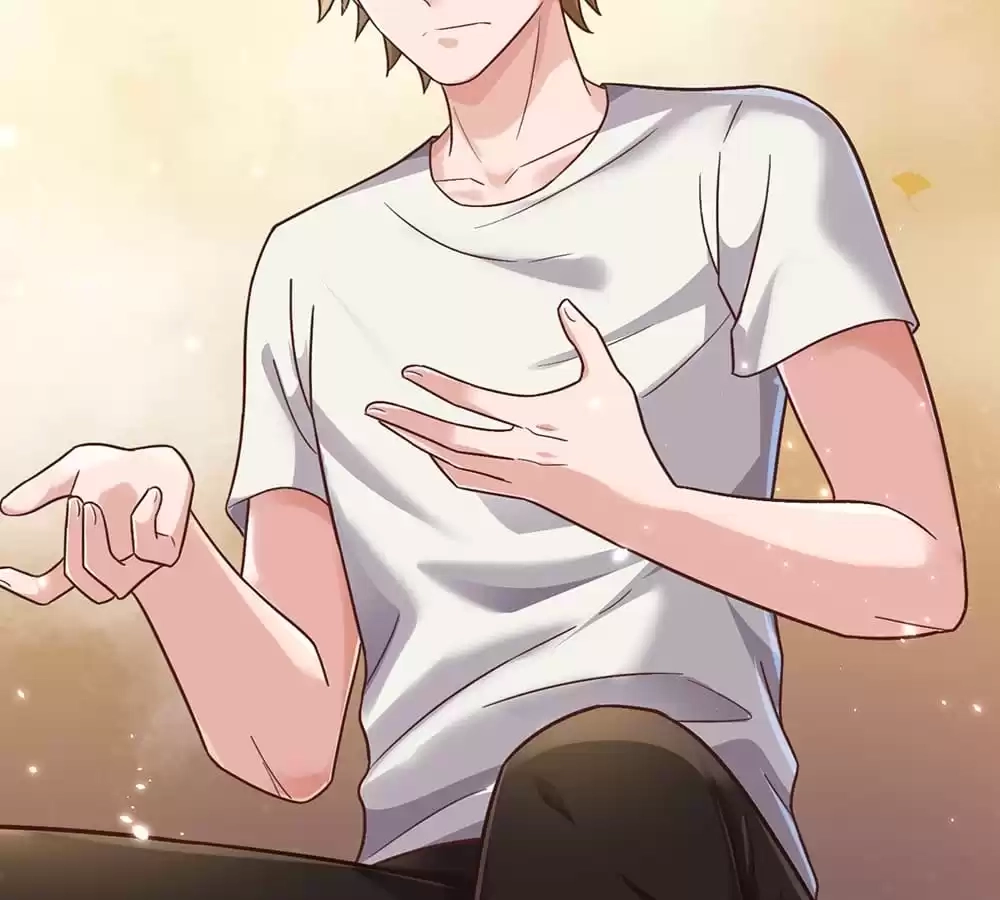 I Added All My Attributes To Strength Chapter 29 - page 19