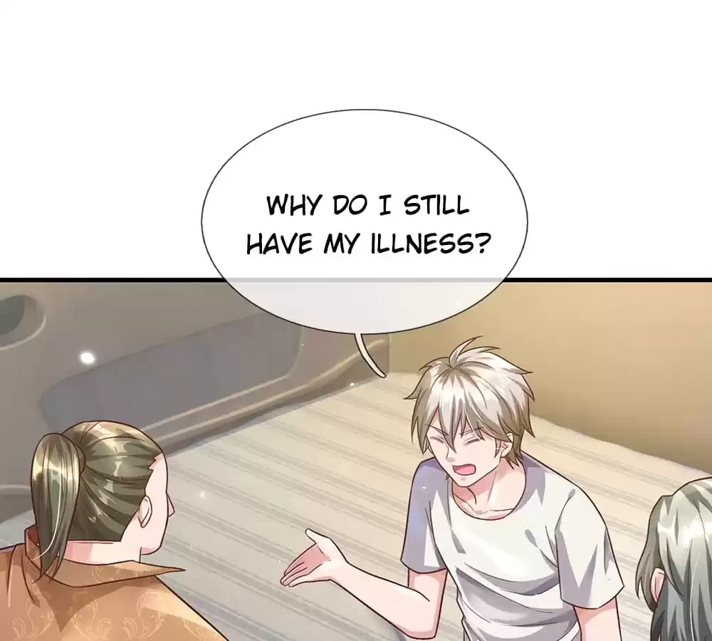 I Added All My Attributes To Strength Chapter 29 - page 21