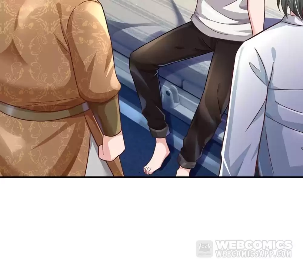 I Added All My Attributes To Strength Chapter 29 - page 22