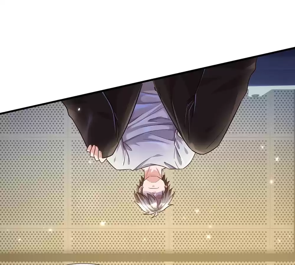 I Added All My Attributes To Strength Chapter 29 - page 23