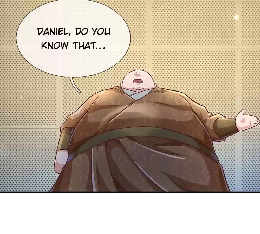 I Added All My Attributes To Strength Chapter 29 - page 24