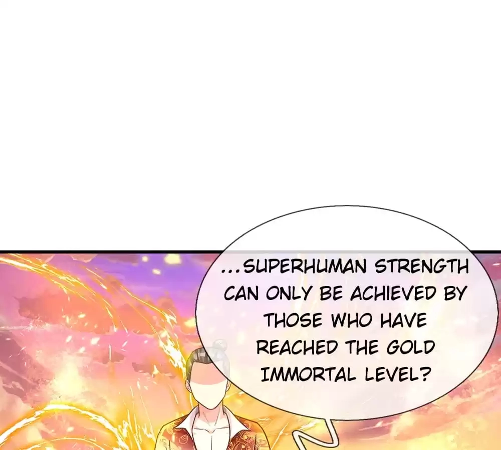 I Added All My Attributes To Strength Chapter 29 - page 25