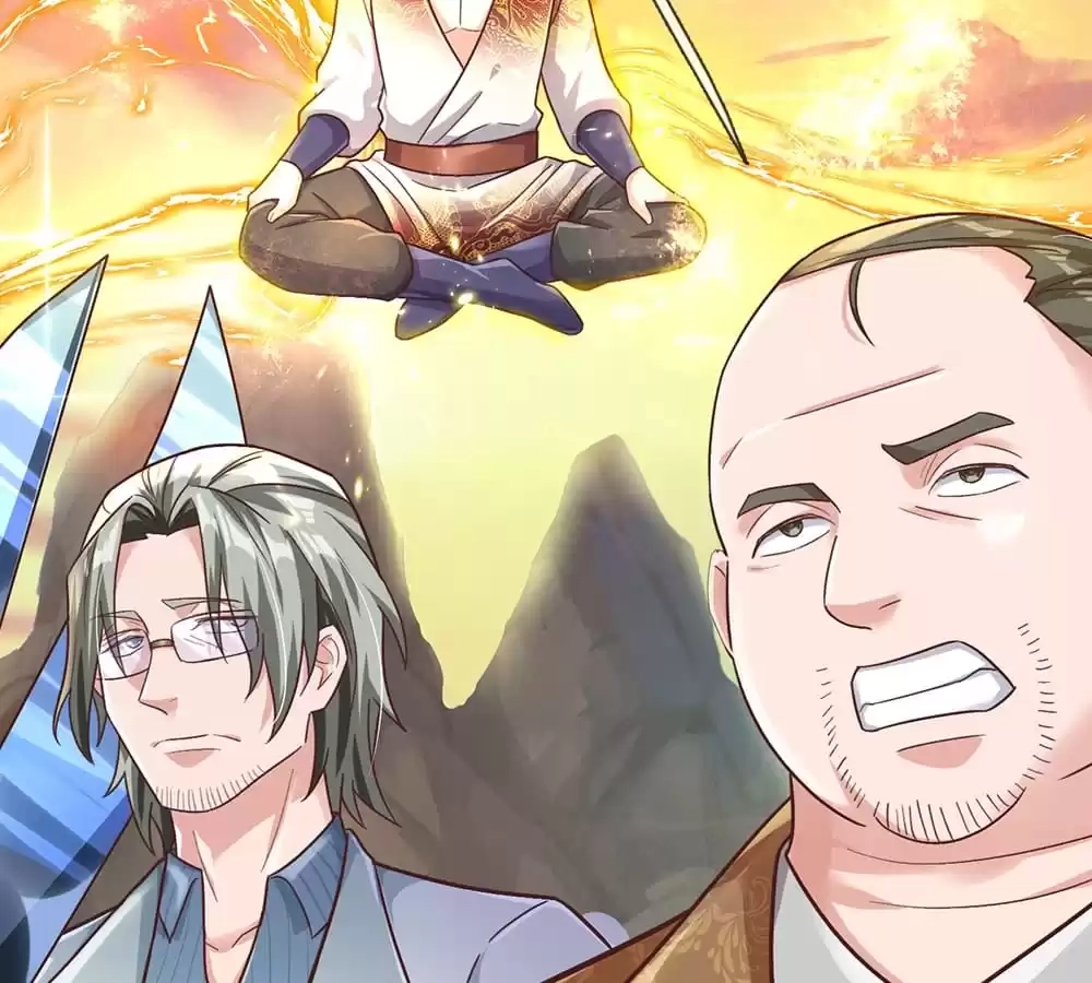 I Added All My Attributes To Strength Chapter 29 - page 26