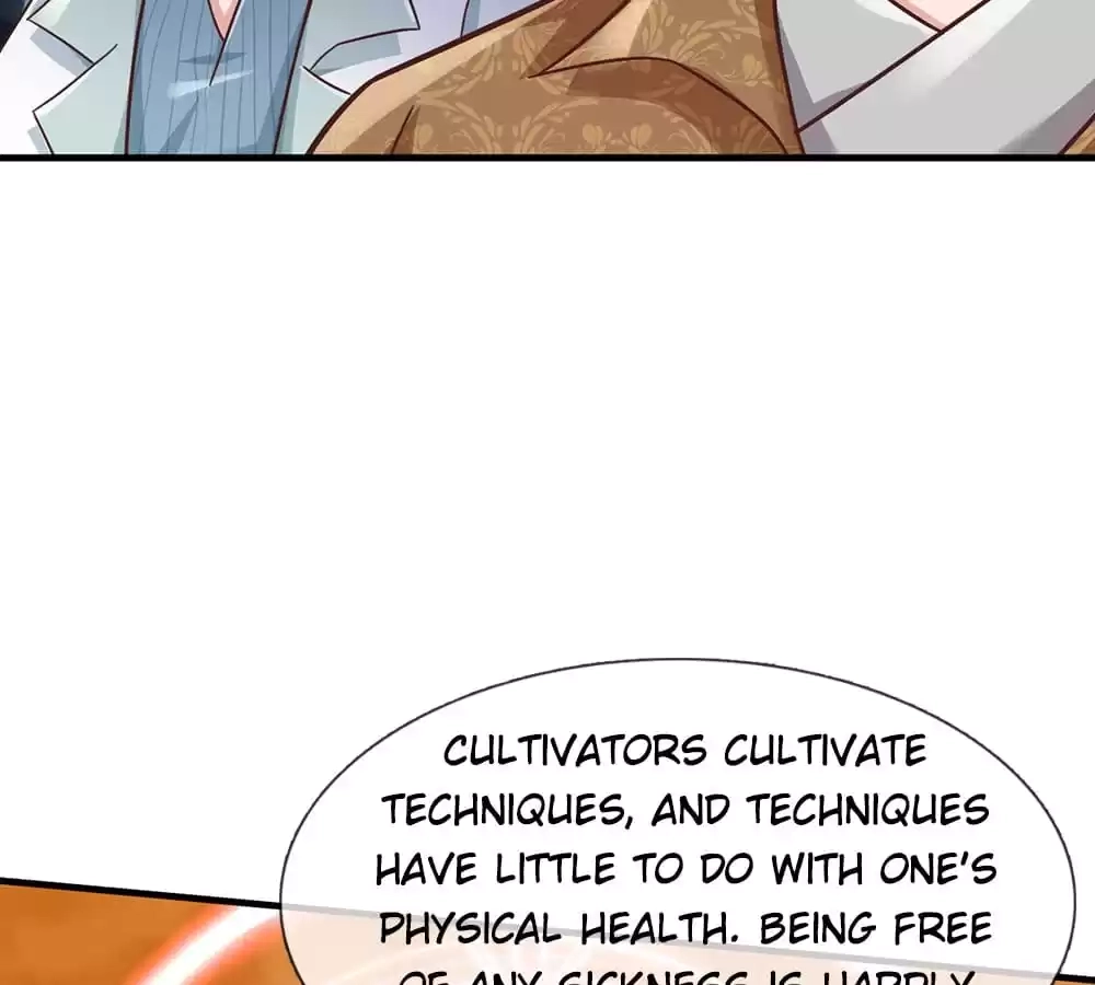 I Added All My Attributes To Strength Chapter 29 - page 27