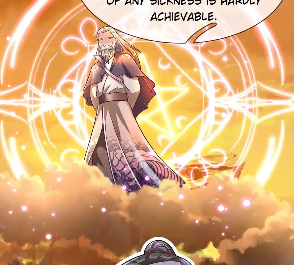 I Added All My Attributes To Strength Chapter 29 - page 28