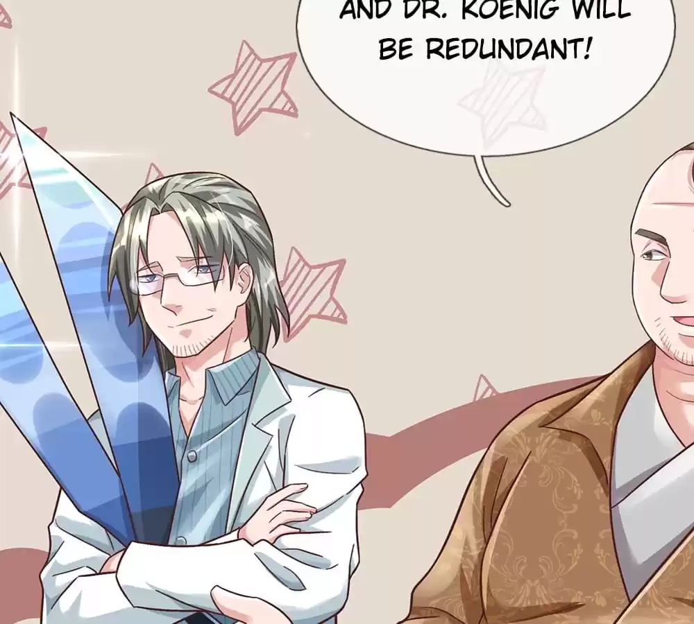 I Added All My Attributes To Strength Chapter 29 - page 32