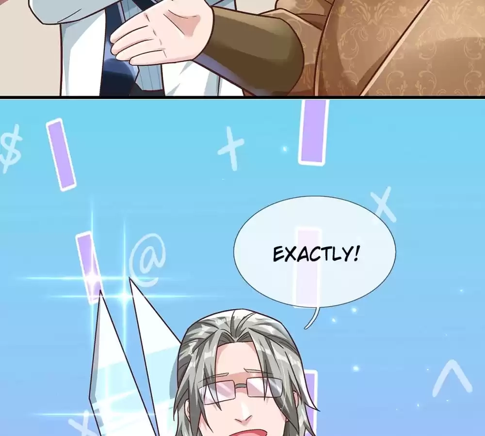 I Added All My Attributes To Strength Chapter 29 - page 33