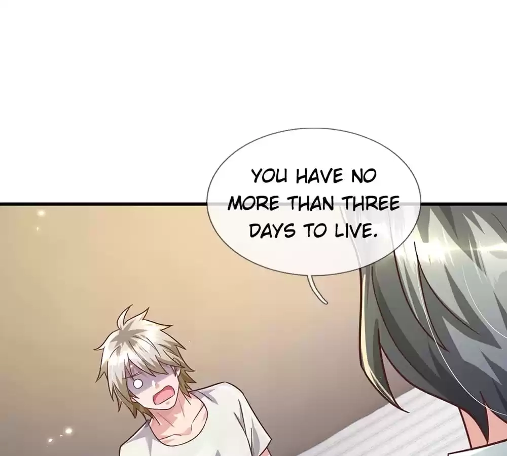 I Added All My Attributes To Strength Chapter 29 - page 35