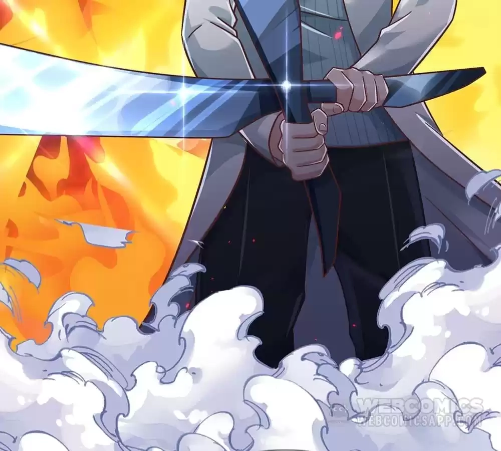 I Added All My Attributes To Strength Chapter 29 - page 38