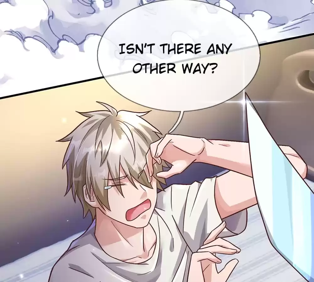 I Added All My Attributes To Strength Chapter 29 - page 39