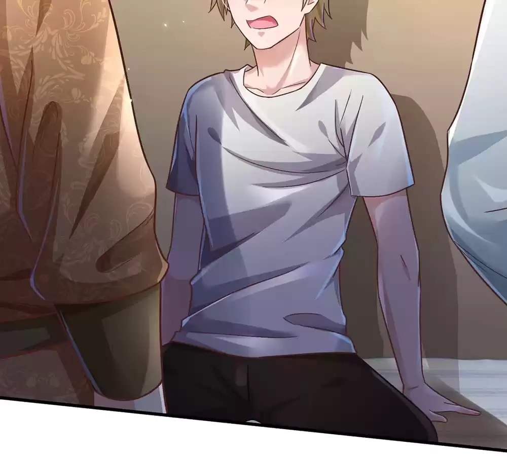 I Added All My Attributes To Strength Chapter 29 - page 4