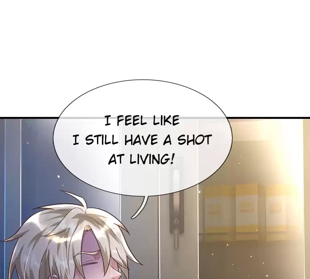 I Added All My Attributes To Strength Chapter 29 - page 41