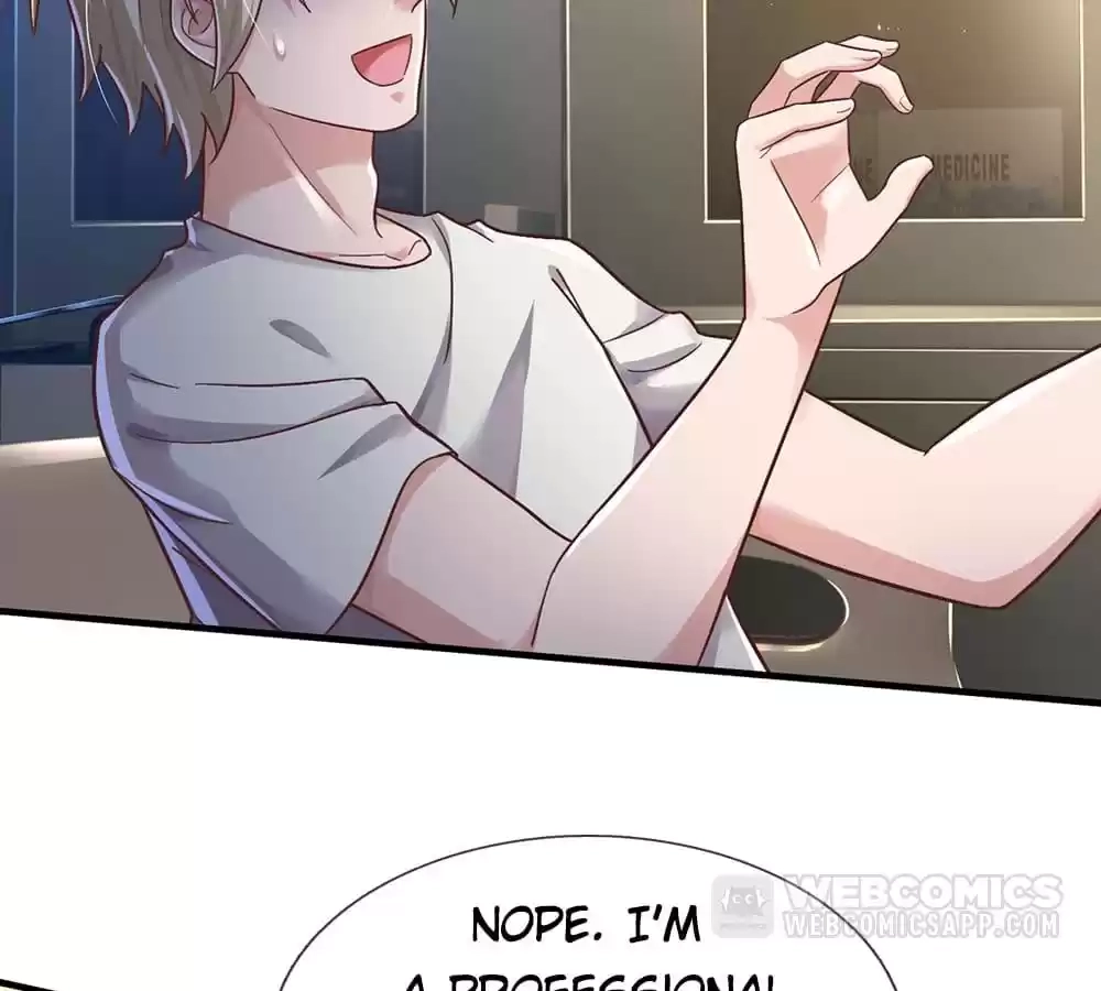 I Added All My Attributes To Strength Chapter 29 - page 42