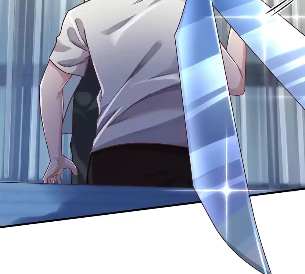 I Added All My Attributes To Strength Chapter 29 - page 44