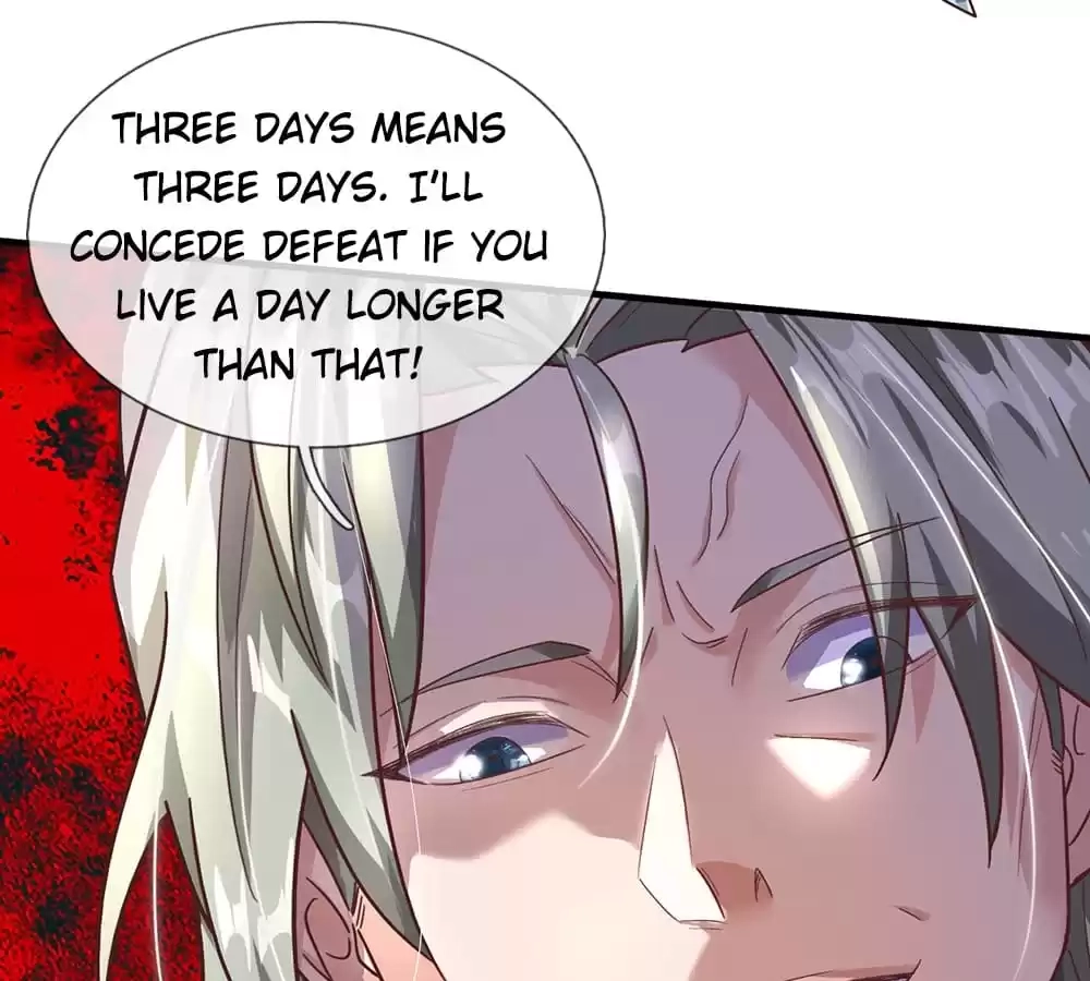 I Added All My Attributes To Strength Chapter 29 - page 45