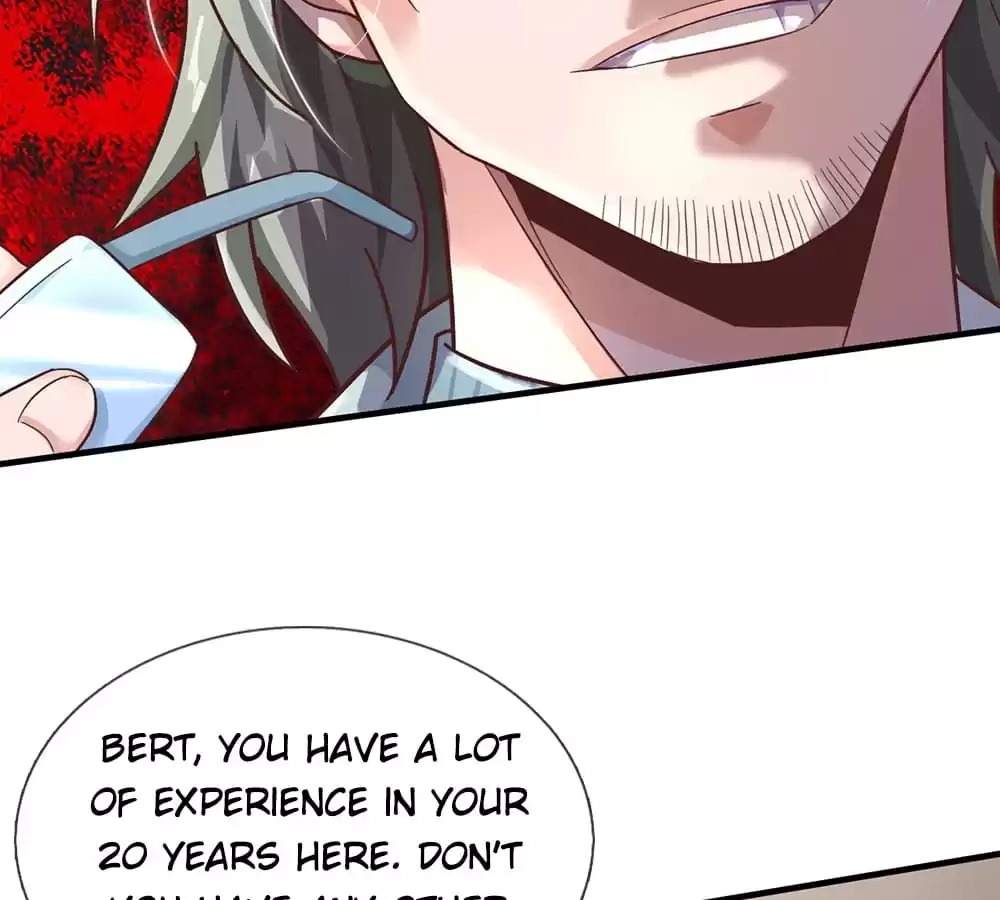 I Added All My Attributes To Strength Chapter 29 - page 46