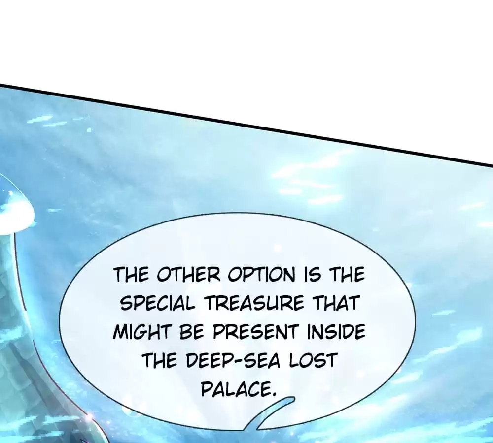 I Added All My Attributes To Strength Chapter 29 - page 51