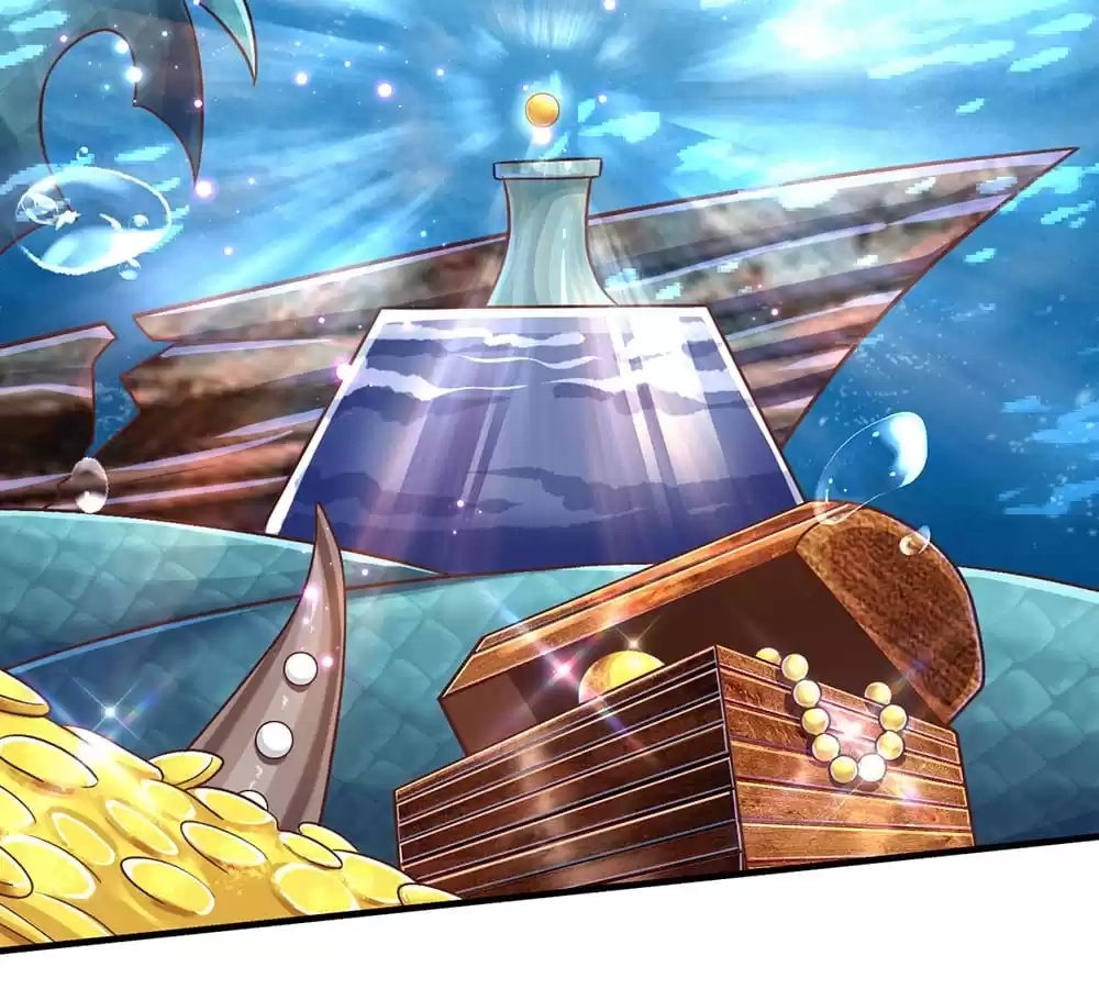 I Added All My Attributes To Strength Chapter 29 - page 52