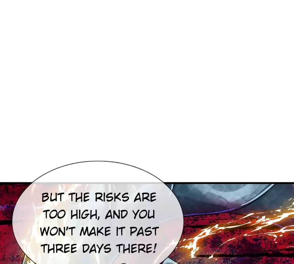 I Added All My Attributes To Strength Chapter 29 - page 53