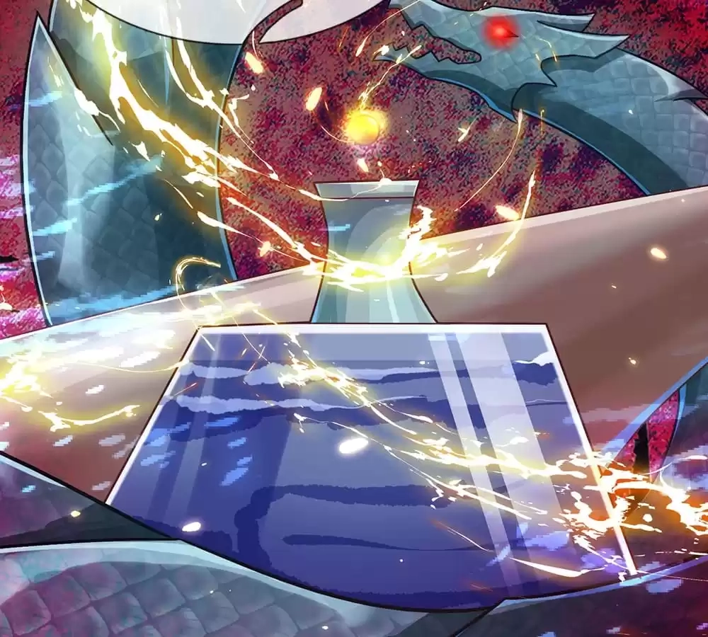 I Added All My Attributes To Strength Chapter 29 - page 54