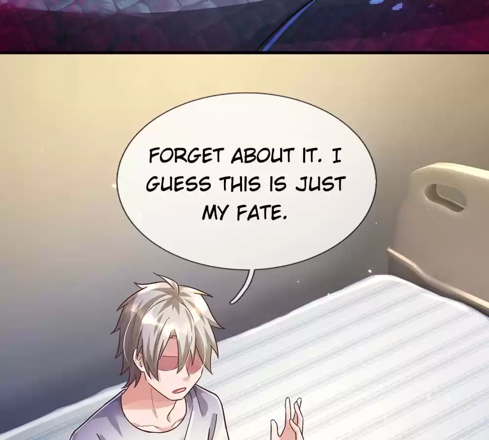 I Added All My Attributes To Strength Chapter 29 - page 55