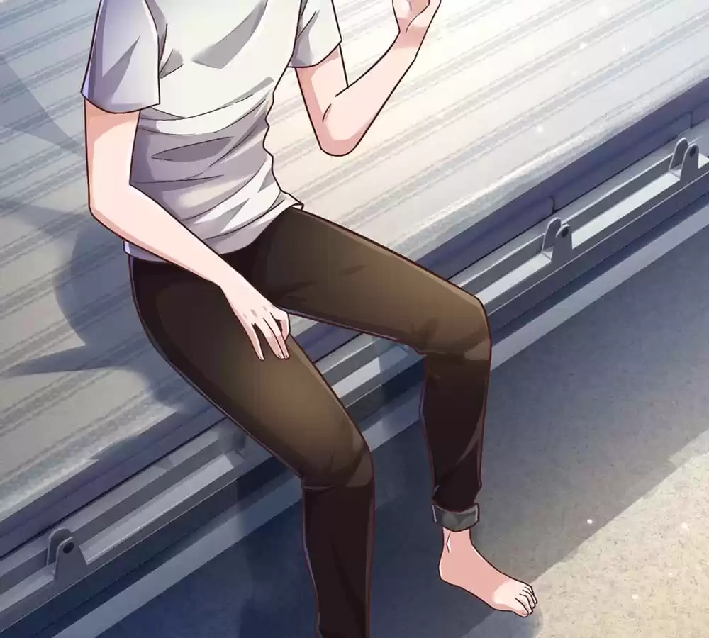 I Added All My Attributes To Strength Chapter 29 - page 56