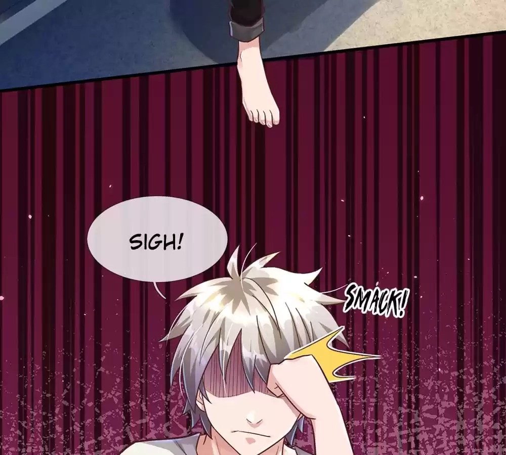 I Added All My Attributes To Strength Chapter 29 - page 57