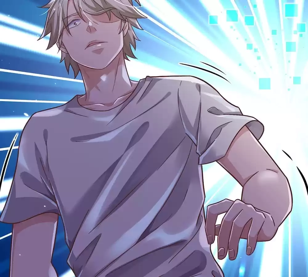 I Added All My Attributes To Strength Chapter 29 - page 60