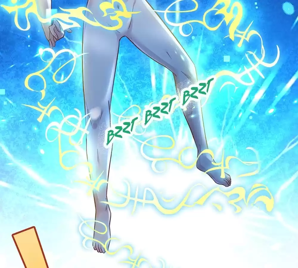 I Added All My Attributes To Strength Chapter 29 - page 62