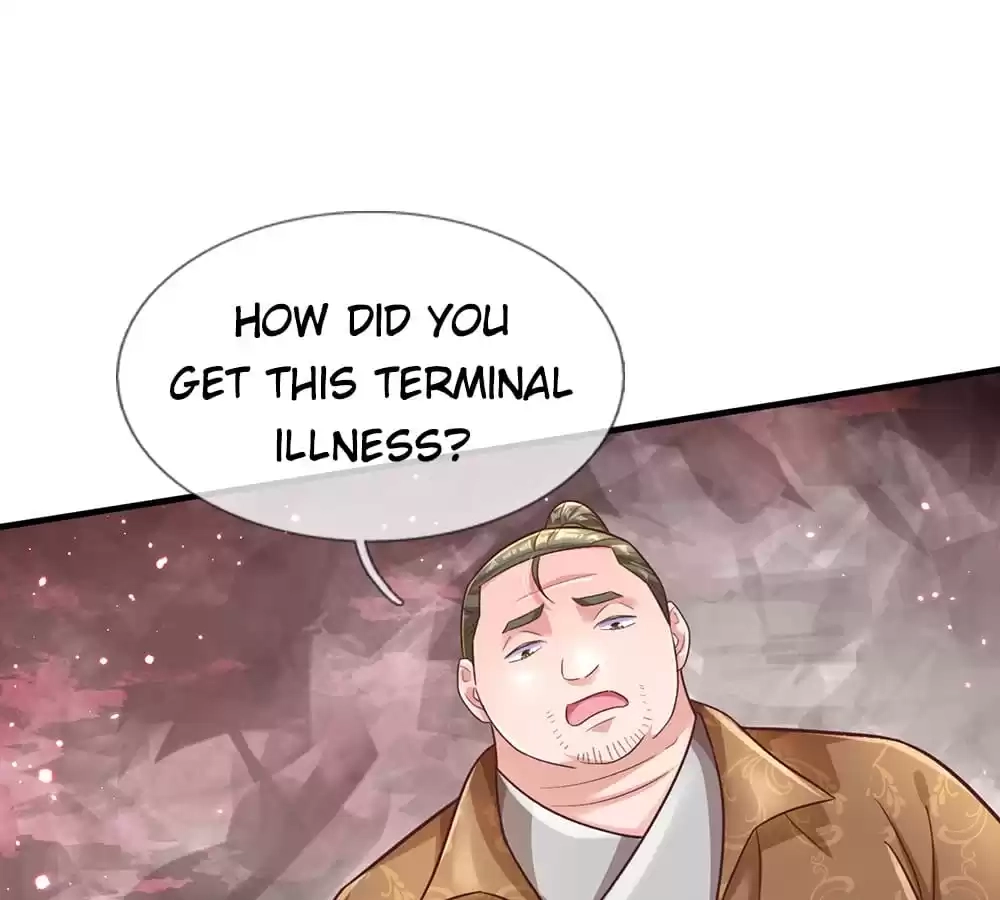 I Added All My Attributes To Strength Chapter 29 - page 7