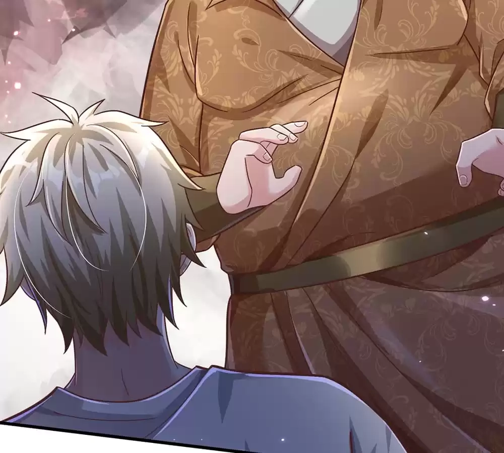 I Added All My Attributes To Strength Chapter 29 - page 8