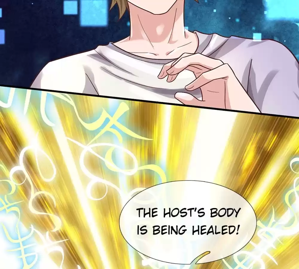 I Added All My Attributes To Strength Chapter 30 - page 11