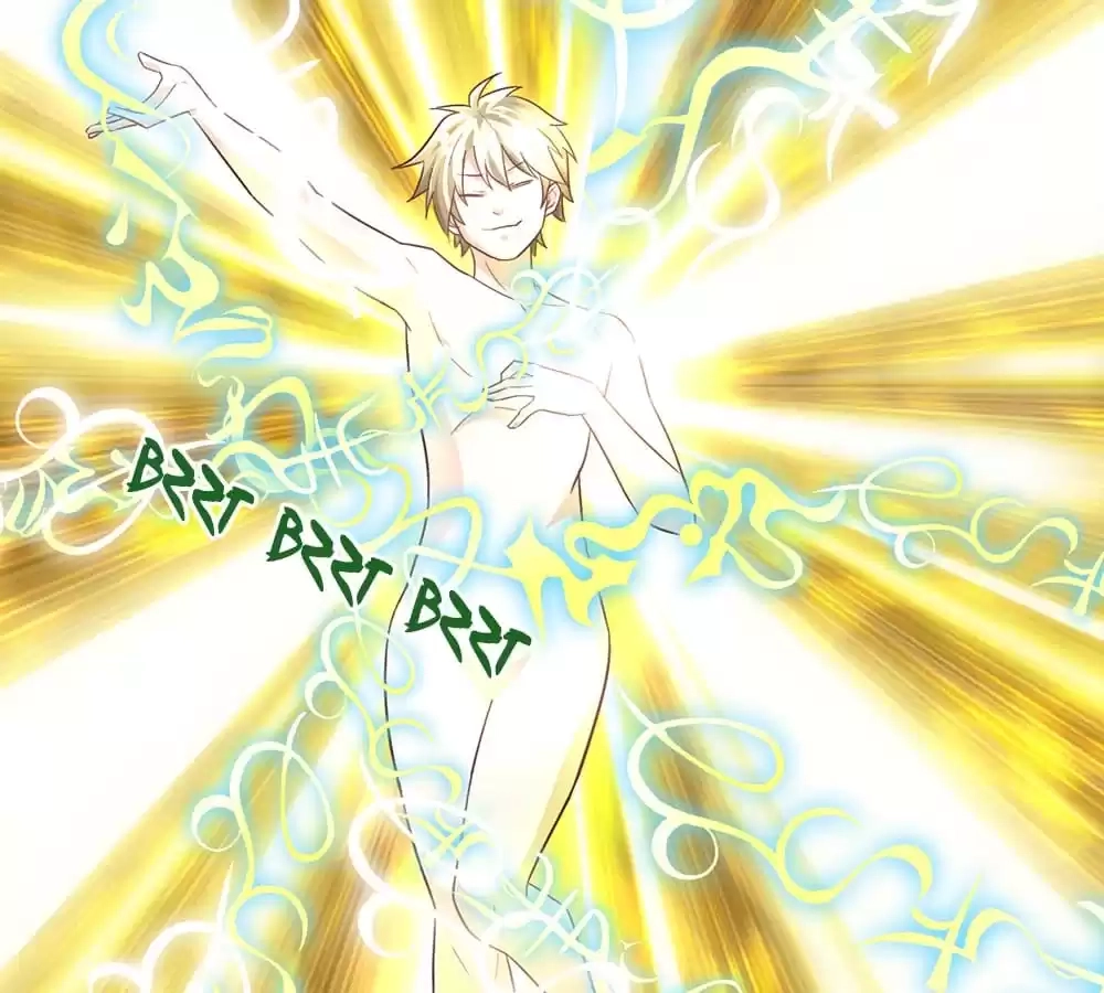 I Added All My Attributes To Strength Chapter 30 - page 12