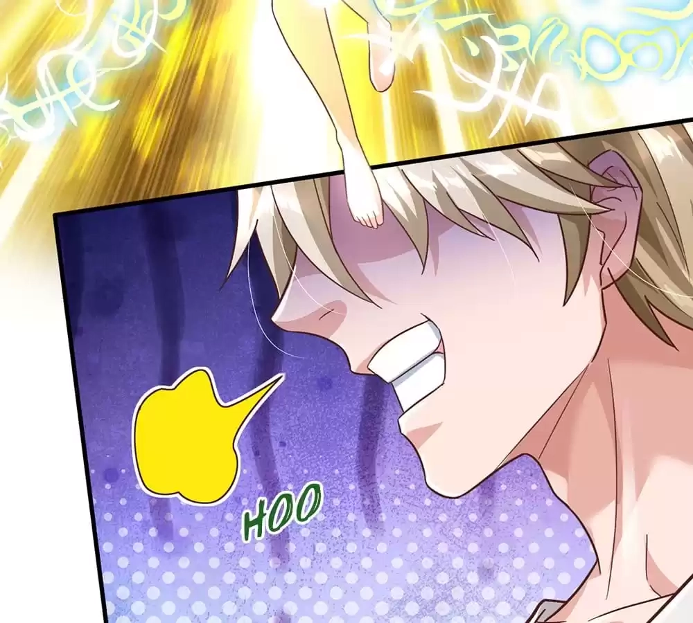 I Added All My Attributes To Strength Chapter 30 - page 13