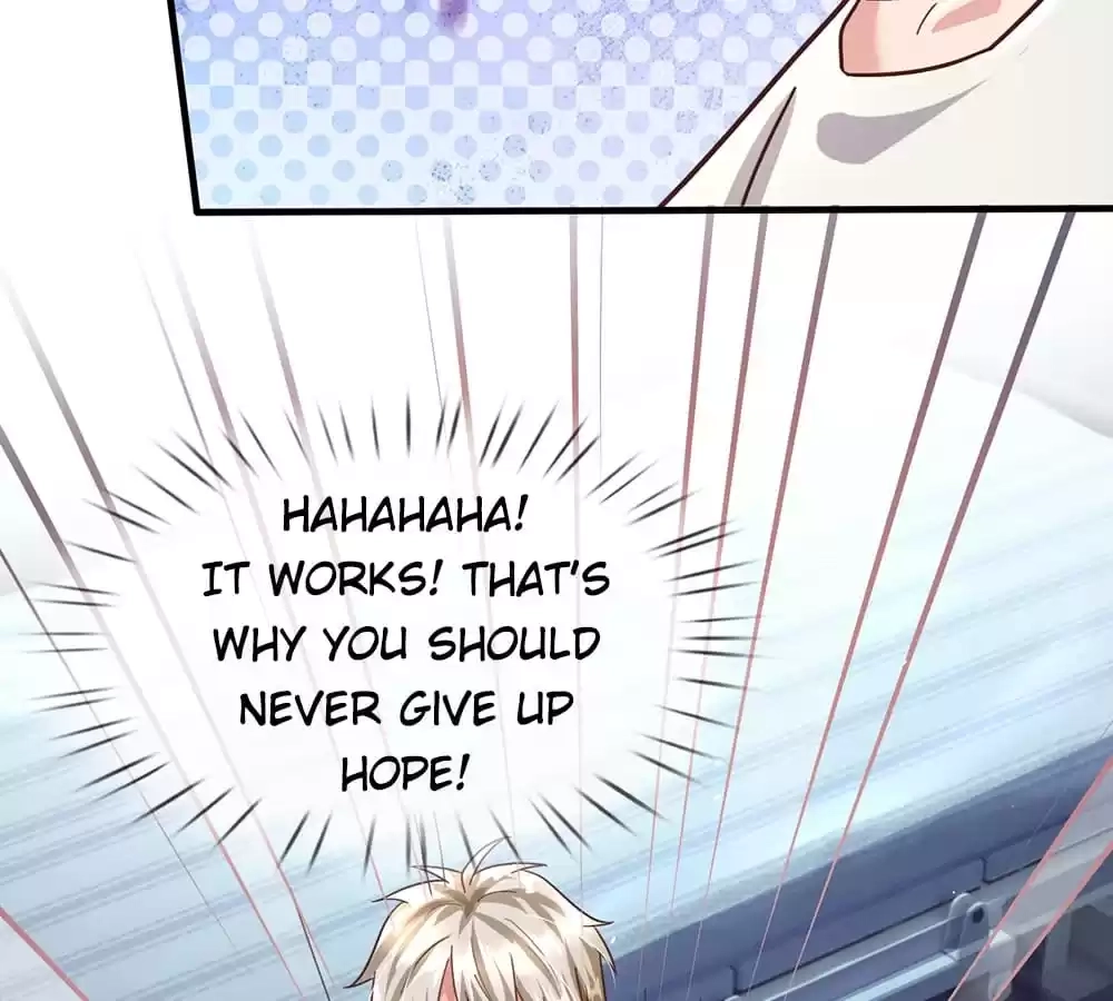 I Added All My Attributes To Strength Chapter 30 - page 14