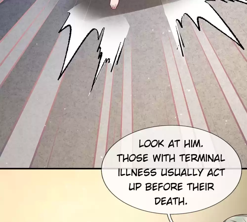 I Added All My Attributes To Strength Chapter 30 - page 16