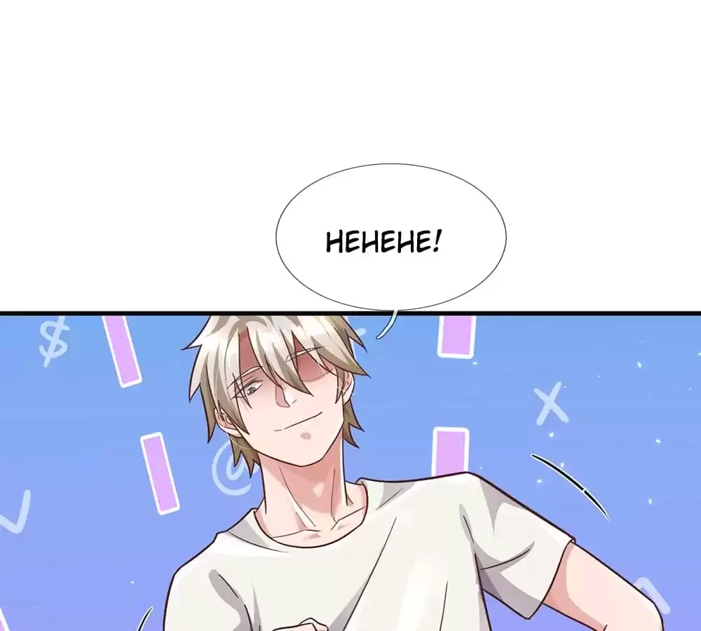 I Added All My Attributes To Strength Chapter 30 - page 21