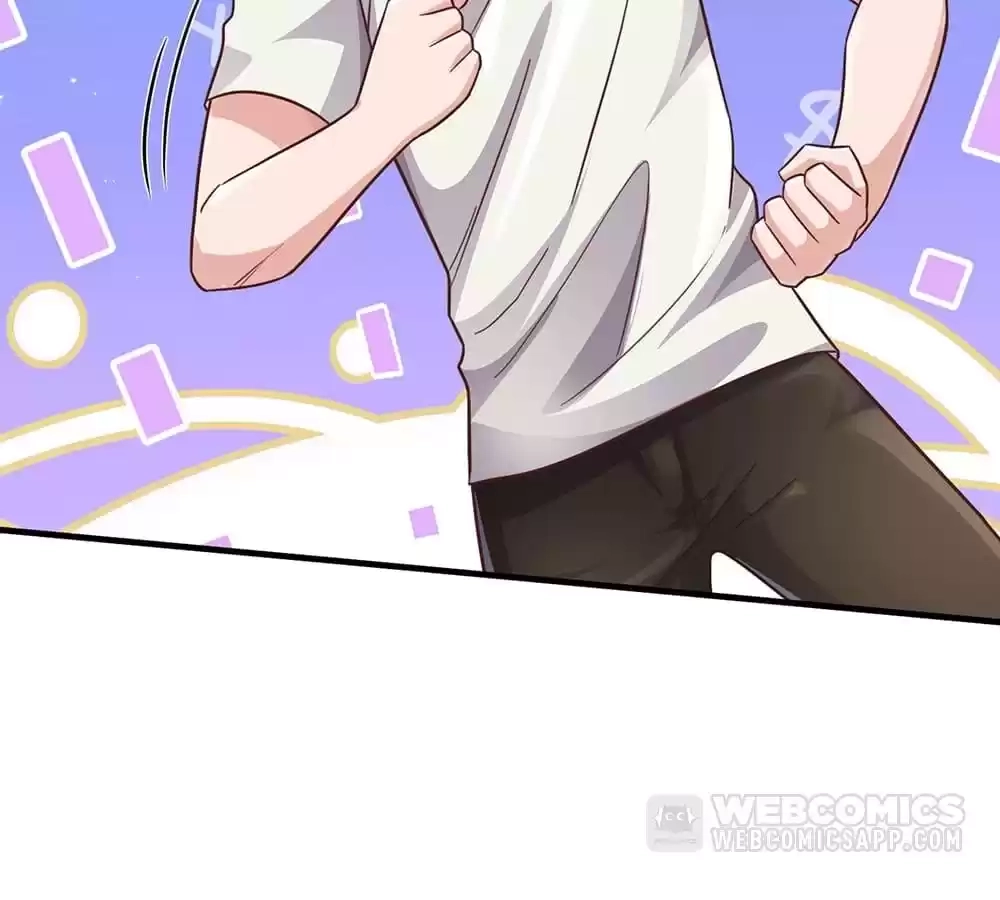 I Added All My Attributes To Strength Chapter 30 - page 22