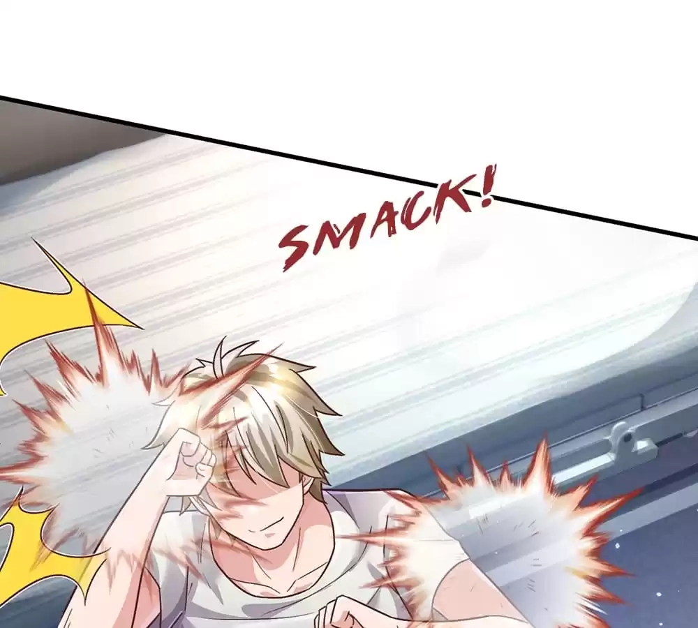 I Added All My Attributes To Strength Chapter 30 - page 23