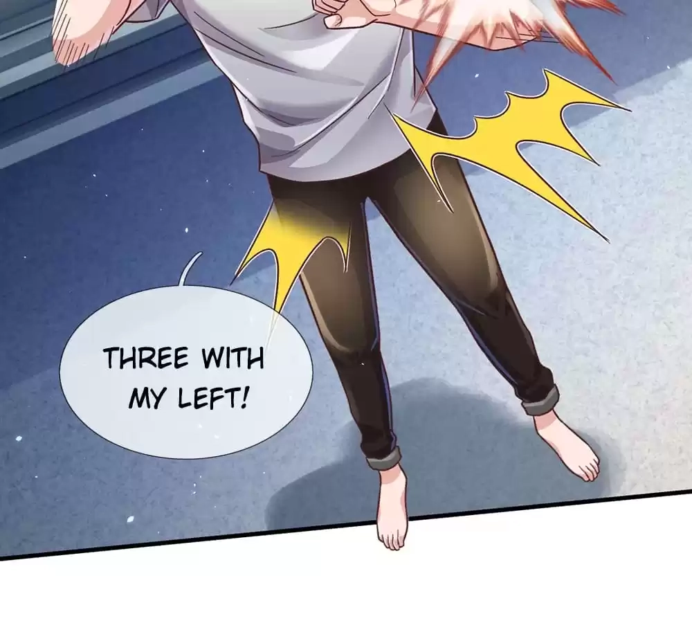 I Added All My Attributes To Strength Chapter 30 - page 24